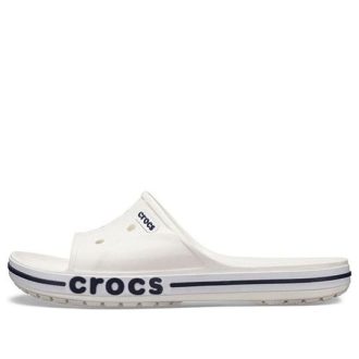 Crocs Bayaband Clog Beyaz Unisex Terlik 205392-126