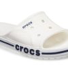 Crocs Bayaband Clog Beyaz Unisex Terlik 205392-126