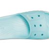 Crocs Bayaband Clog buz mavisi terlik 205392-4JF