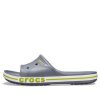 Crocs Bayaband Clog Gri Yeşil Terlik “Gri Yeşil” 205392-0A3