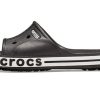 Crocs Bayaband Clog Hollow Out Casual Siyah Terlik 205392-066