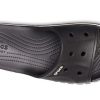 Crocs Bayaband Clog Hollow Out Casual Siyah Terlik 205392-066