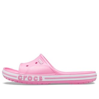 Crocs Bayaband Clog Kırmızı Terlik 205392-669