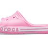 Crocs Bayaband Clog Kırmızı Terlik 205392-669