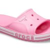 Crocs Bayaband Clog Kırmızı Terlik 205392-669