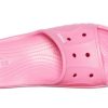 Crocs Bayaband Clog Kırmızı Terlik 205392-669