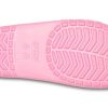 Crocs Bayaband Clog Kırmızı Terlik 205392-669