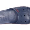 Crocs Bayaband Clog Mavi Beyaz Kırmızı Unisex Terlik 205392-4CC