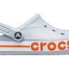Crocs Bayaband Clog “Mavi Gri” 205089-0LL