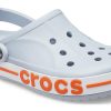 Crocs Bayaband Clog “Mavi Gri” 205089-0LL