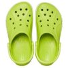 Crocs Bayaband Clog Outdoor Beach Sports Yeşil Sandaletler 205089-3T1