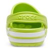 Crocs Bayaband Clog Outdoor Beach Sports Yeşil Sandaletler 205089-3T1