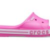 Crocs Bayaband Clog Pembe Terlik 205392-6QQ