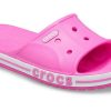 Crocs Bayaband Clog Pembe Terlik 205392-6QQ