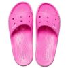 Crocs Bayaband Clog Pembe Terlik 205392-6QQ