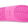 Crocs Bayaband Clog Pembe Terlik 205392-6QQ