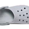 Crocs Bayaband Clog Plaj Ayakkabısı açık gri 205089-0FS