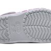 Crocs Bayaband Clog Plaj Ayakkabısı açık gri 205089-0FS