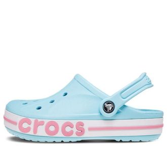 Crocs Bayaband Clog Plaj Ayakkabısı Buz Mavisi Unisex 205089-4JF
