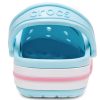 Crocs Bayaband Clog Plaj Ayakkabısı Buz Mavisi Unisex 205089-4JF