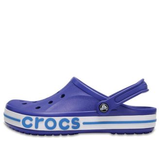 Crocs Bayaband Clog Plaj Ayakkabısı Deniz Mavisi 205089-4BX