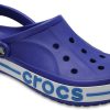 Crocs Bayaband Clog Plaj Ayakkabısı Deniz Mavisi 205089-4BX