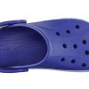 Crocs Bayaband Clog Plaj Ayakkabısı Deniz Mavisi 205089-4BX