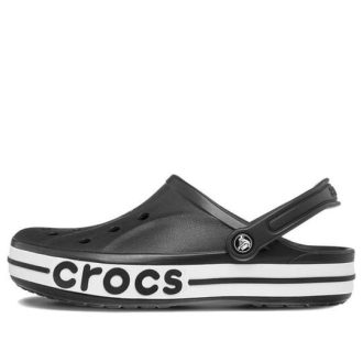Crocs Bayaband Clog Plaj Ayakkabısı Siyah Unisex 205089-066