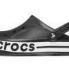 Crocs Bayaband Clog Plaj Ayakkabısı Siyah Unisex 205089-066