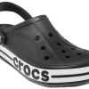 Crocs Bayaband Clog Plaj Ayakkabısı Siyah Unisex 205089-066