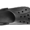 Crocs Bayaband Clog Plaj Ayakkabısı Siyah Unisex 205089-066