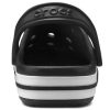 Crocs Bayaband Clog Plaj Ayakkabısı Siyah Unisex 205089-066