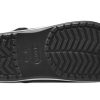 Crocs Bayaband Clog Plaj Ayakkabısı Siyah Unisex 205089-066