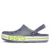 Crocs Bayaband Clog Plaj Ayakkabısı Unisex Gri 205089-0A3