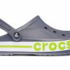 Crocs Bayaband Clog Plaj Ayakkabısı Unisex Gri 205089-0A3