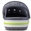 Crocs Bayaband Clog Plaj Ayakkabısı Unisex Gri 205089-0A3