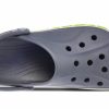 Crocs Bayaband Clog Plaj Ayakkabısı Unisex Gri 205089-0A3