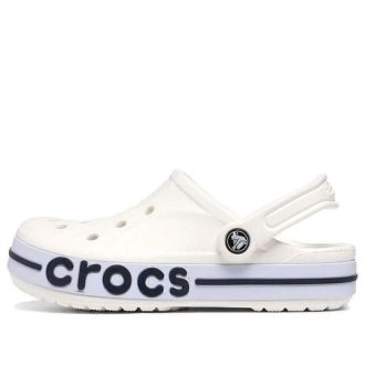 Crocs Bayaband Clog Plaj Clog Beyaz 205089-126