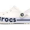 Crocs Bayaband Clog Plaj Clog Beyaz 205089-126