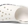 Crocs Bayaband Clog Plaj Clog Beyaz 205089-126