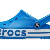 Crocs Bayaband Clog Plaj Mavisi Sandaletler 205089-4JL