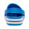 Crocs Bayaband Clog Plaj Mavisi Sandaletler 205089-4JL