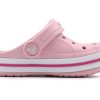 Crocs Bayaband Clog Sandaletler 205100-606