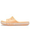 Crocs Bayaband Clog Turuncu Terlik 205392-801
