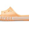 Crocs Bayaband Clog Turuncu Terlik 205392-801