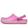Crocs Bayaband Clogs “Pembe Beyaz” 207591-6QQ
