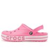Crocs Bayaband Clogs “Pembe Limonata Beyazı” 205089-62P
