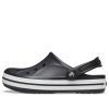 Crocs Bayaband Clogs “Siyah Beyaz” 207591-001