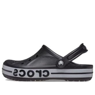 Crocs Bayaband Clogs “Siyah Beyaz” 209242-001