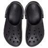 Crocs Bayaband Clogs “Siyah Beyaz” 209242-001